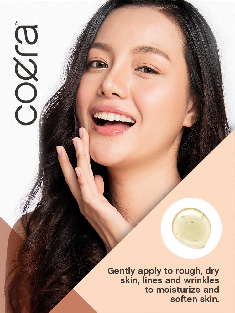 Coera Vitamin C Face Serum | 12% with Ascorbic Acid | 2 fl oz | Hydrating and Moisturizing for Dark Spots | Paraben & SLS Free - Image 7