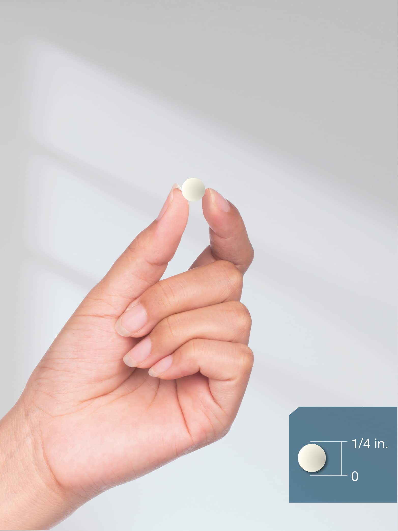 Horbäach DHEA 50mg | 150 Tablets | Non-GMO, Gluten Free Supplement - Image 7