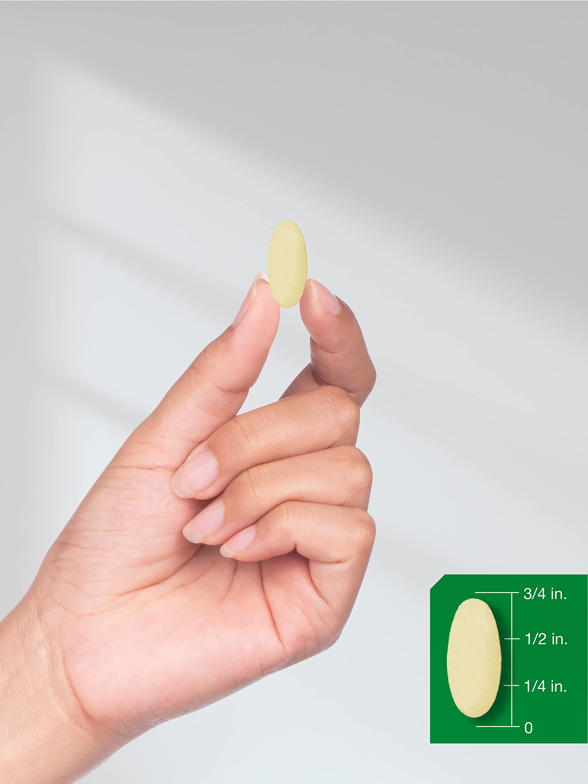 Horbäach KSM-66 Ashwagandha | with L-Theanine | 60 Coated Caplets | Vegan, Non-GMO, Gluten Free Complex Supplement - Image 7