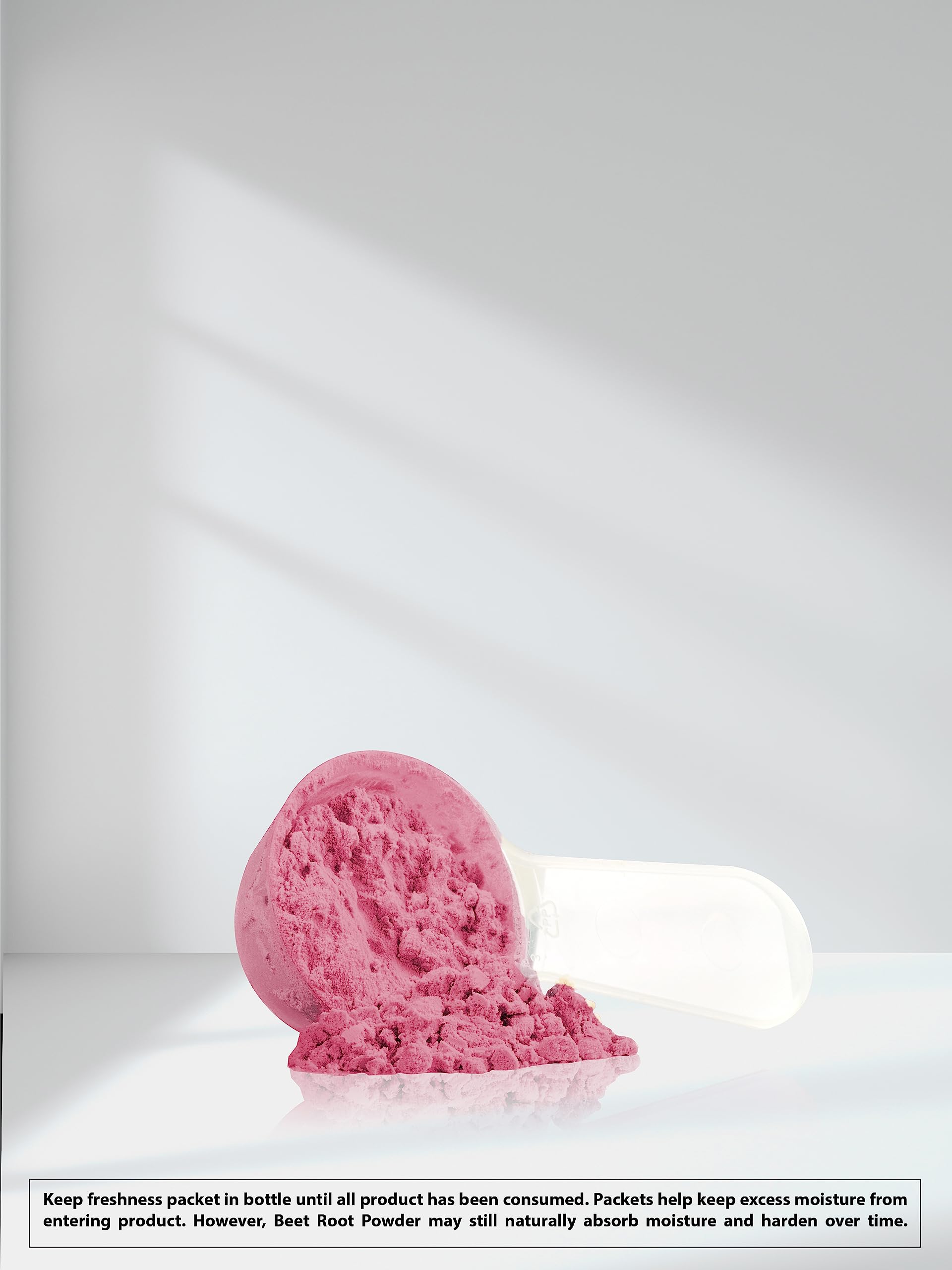 Horbäach Organic Beet Root Powder | 3lb Bulk Supplement | Raw Superfood | Vegan, Non-GMO, and Gluten Free Formula - Image 7