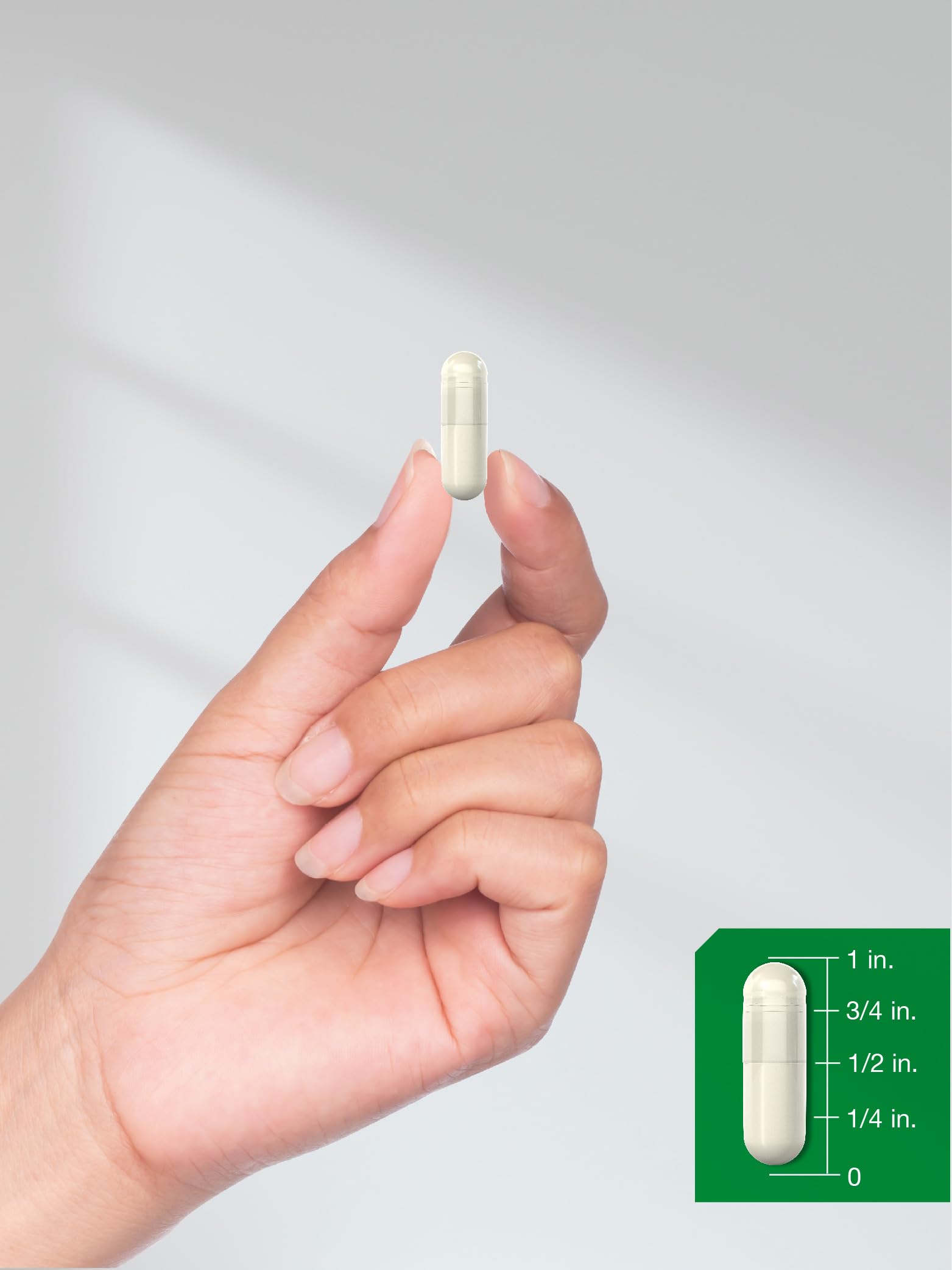 Horbäach Raspberry Ketones | 500mg | 180 Capsules | Non-GMO & Gluten Free Pills - Image 7
