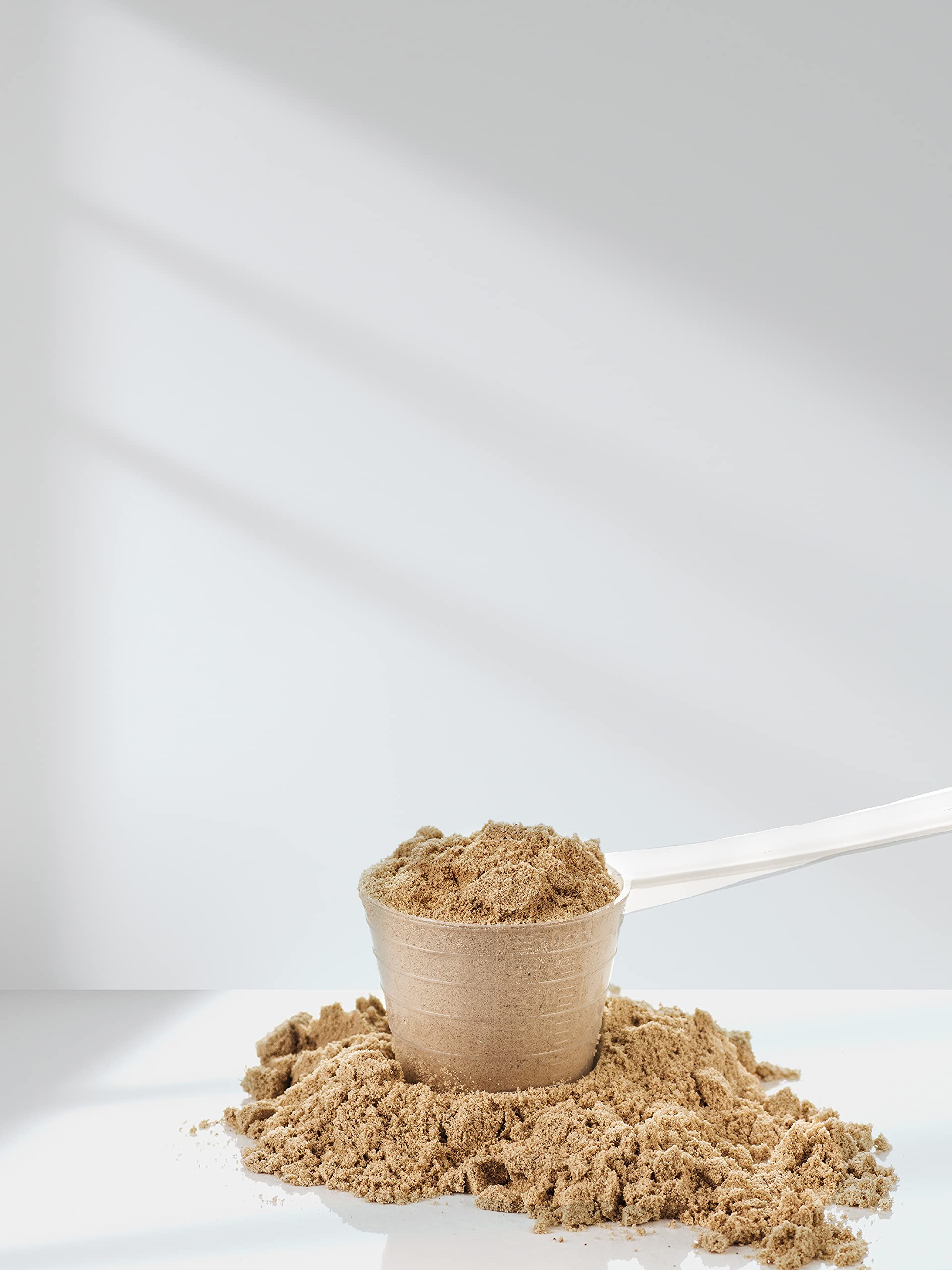 Horbaach Soy Protein Isolate Powder | Vegan & Unflavored | for Smoothies, Shakes, Baking, and Cooking | 3 lb | Vegetarian, Non-GMO, Gluten Free - Image 7